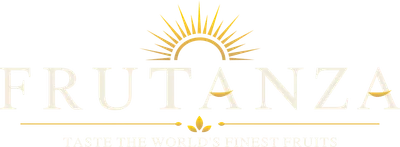 Frutanza — Taste the world's finest fruits
