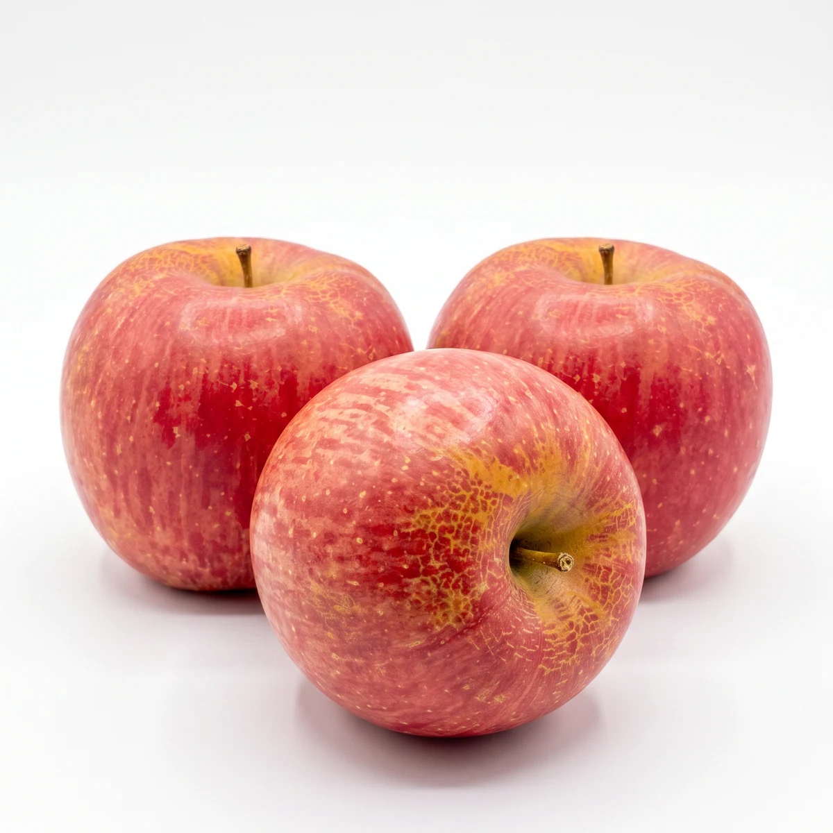 Fuji Apple