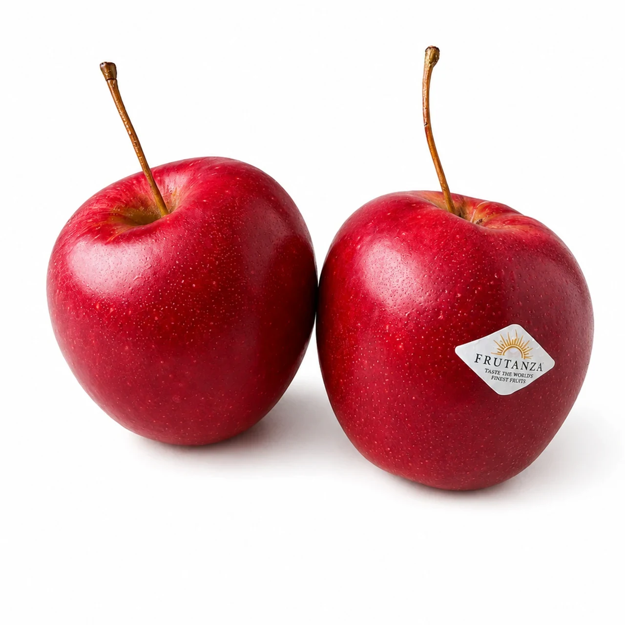New Zealand Gala Apples