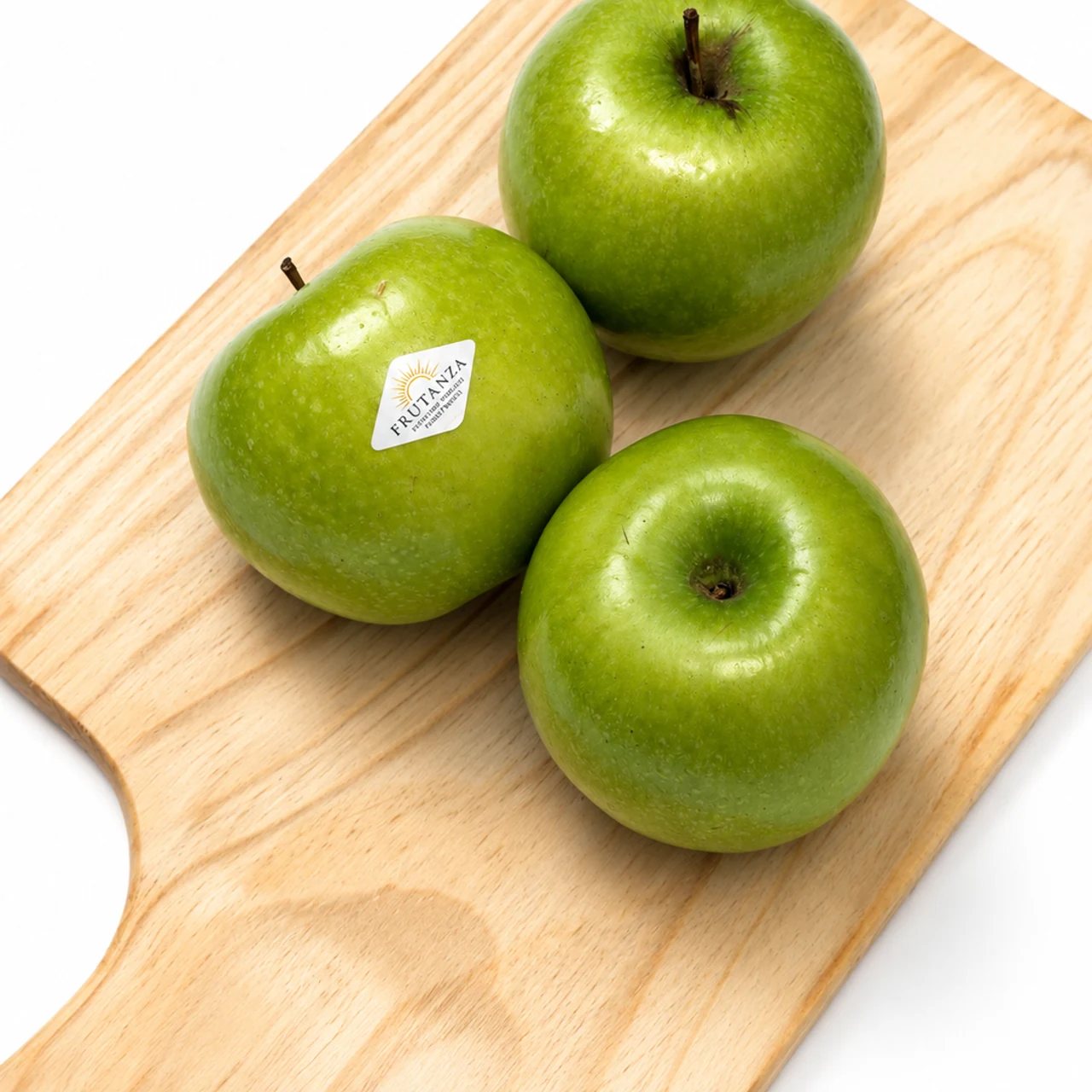 Granny Smith Apples