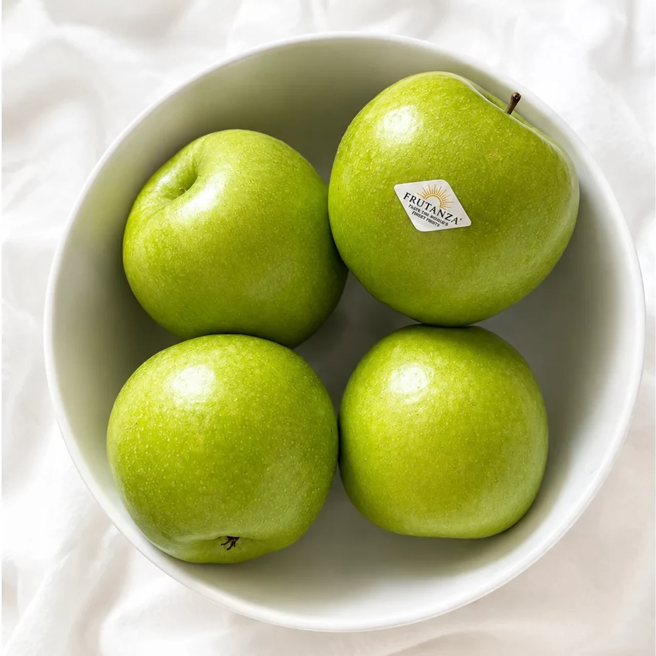 Granny Smith Apples