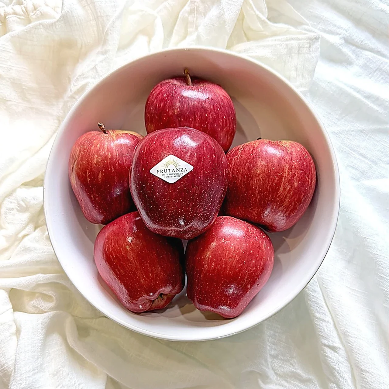 Red Delicious Apples