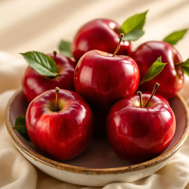 Red Delicious Apples
