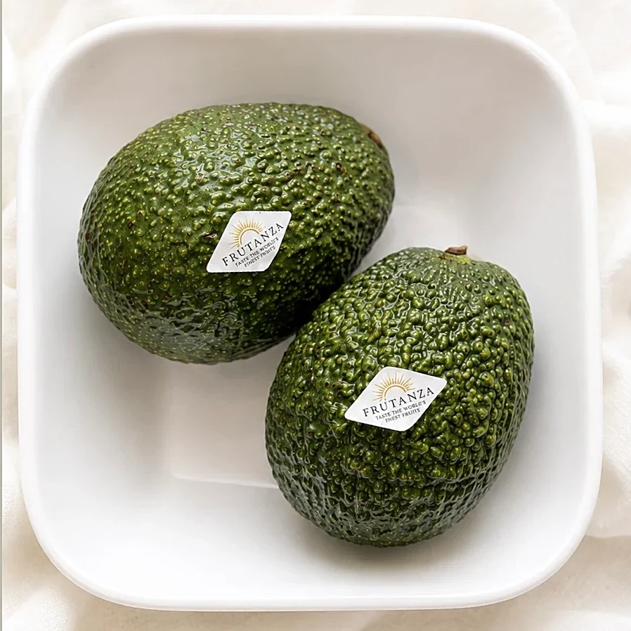 Avocado 18 Pcs Tray