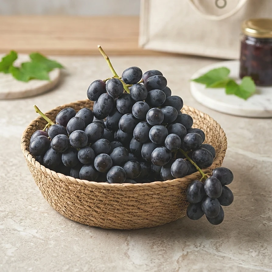 Black Grapes 250 g