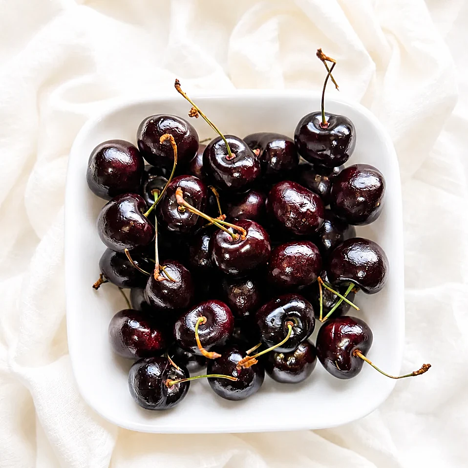 Cherries