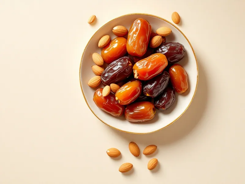 Baran Dates