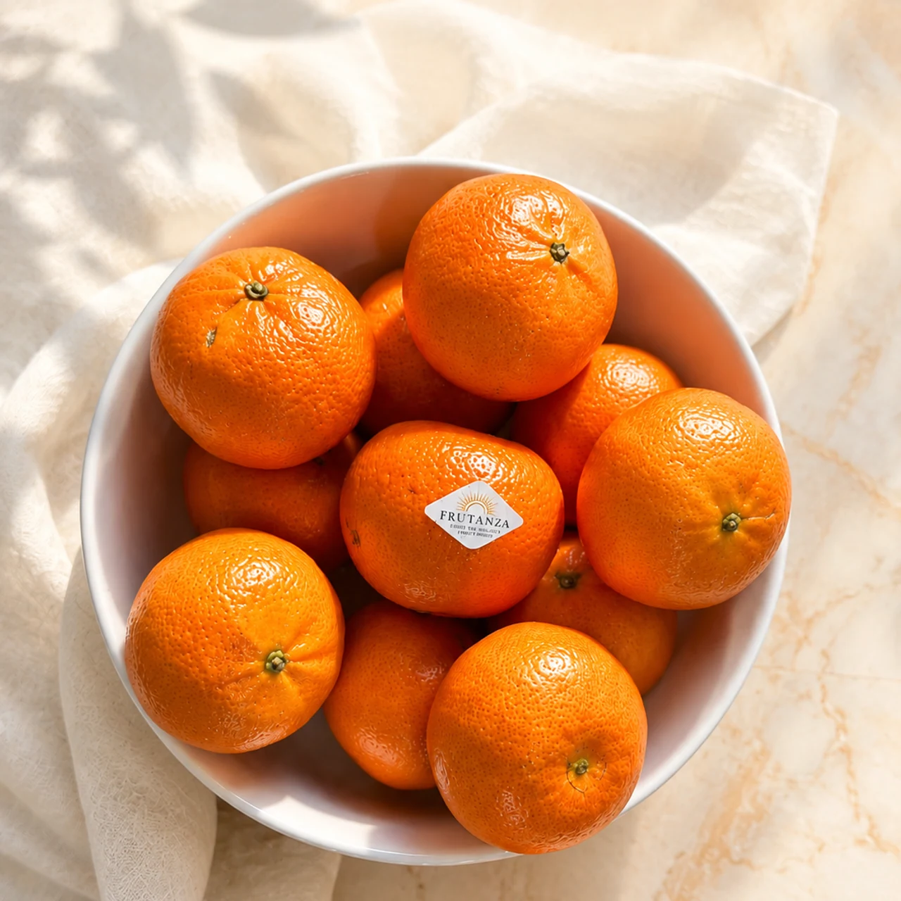 Nova Mandarin