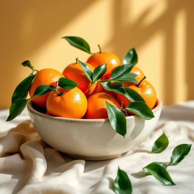 Nova Mandarin