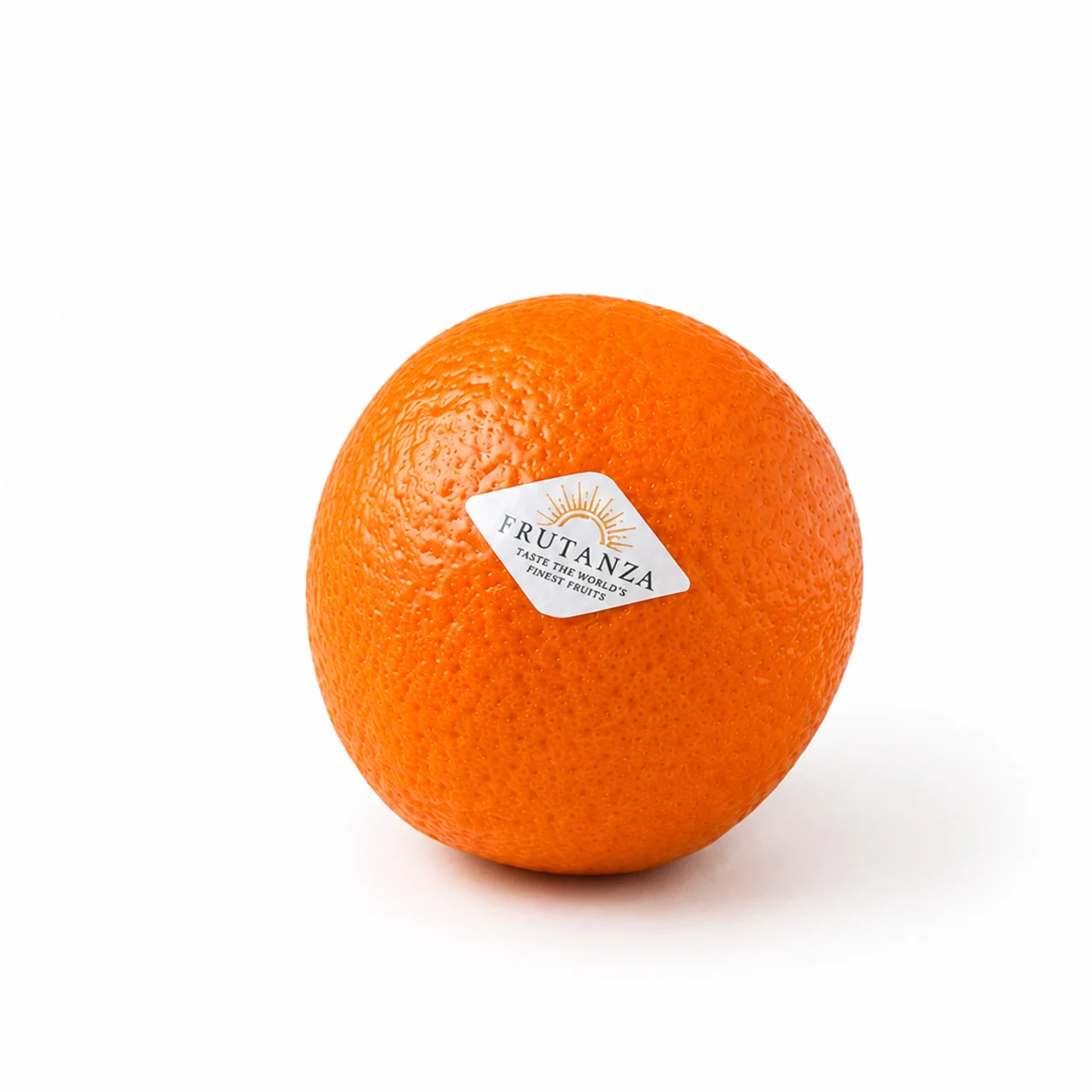 Egyptian Valencia Orange