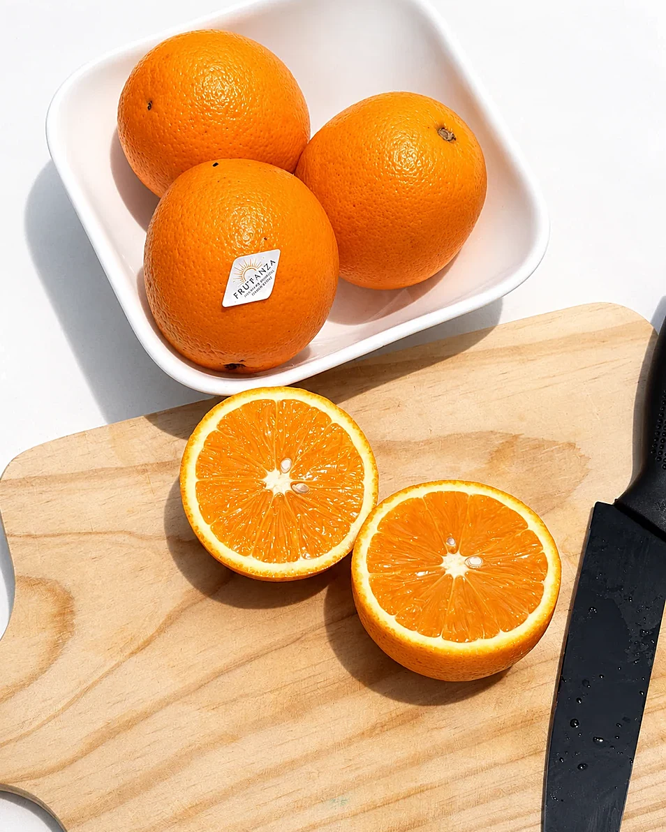 Egyptian Valencia Orange