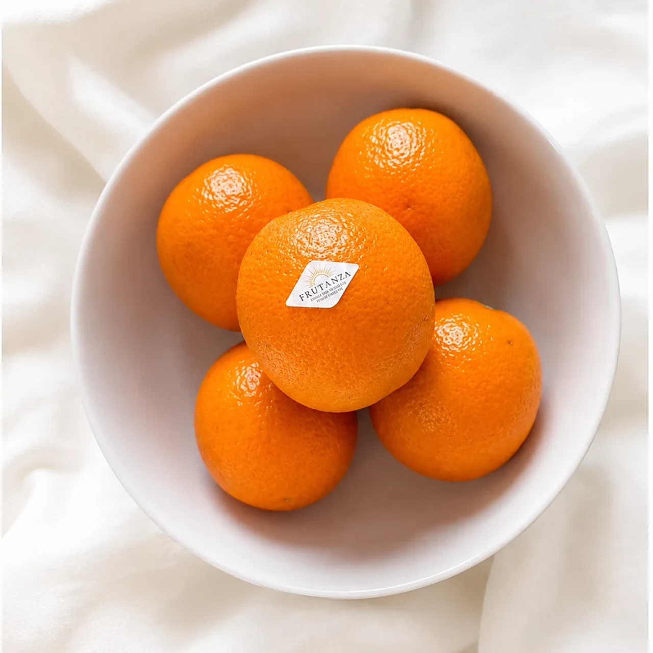Egyptian Valencia Orange