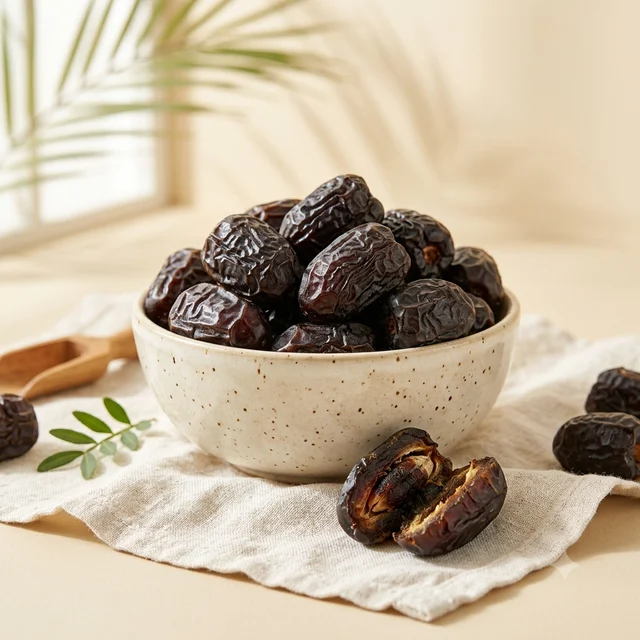 Ajwa Dates