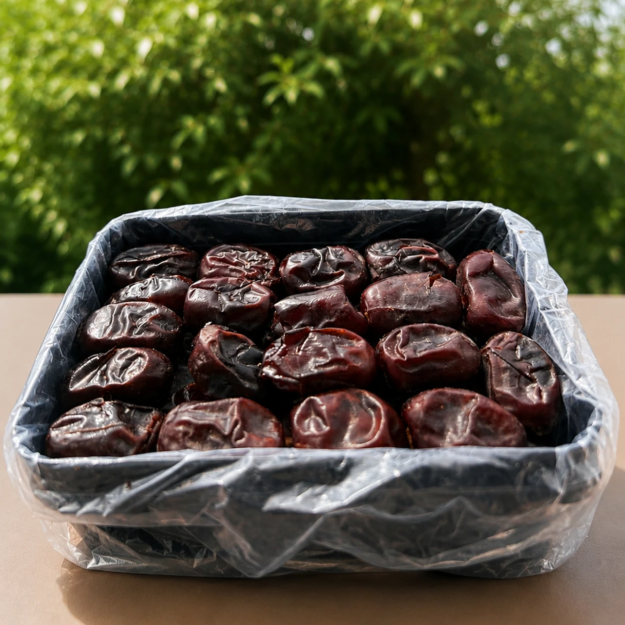 Kimia Dates