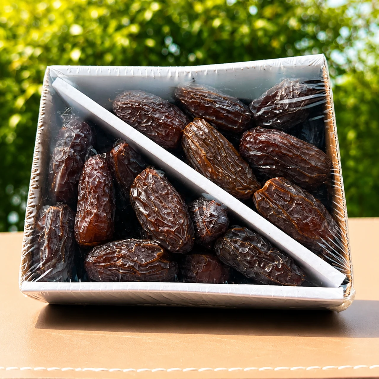 Medjoul Dates 500 g