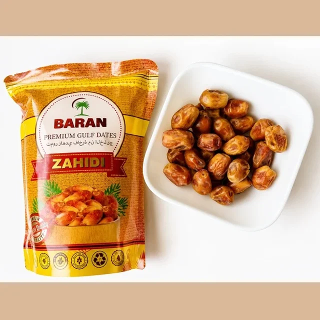 Zahidi Dates 500 g