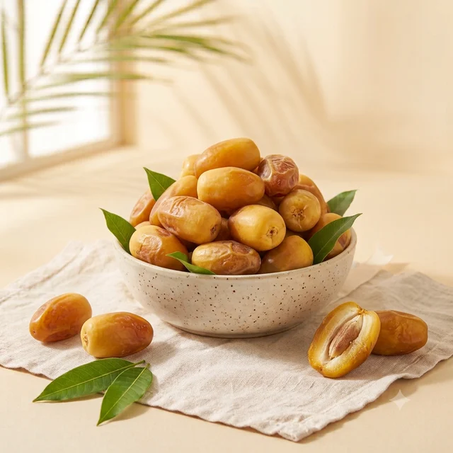 Zahidi Dates 500 g