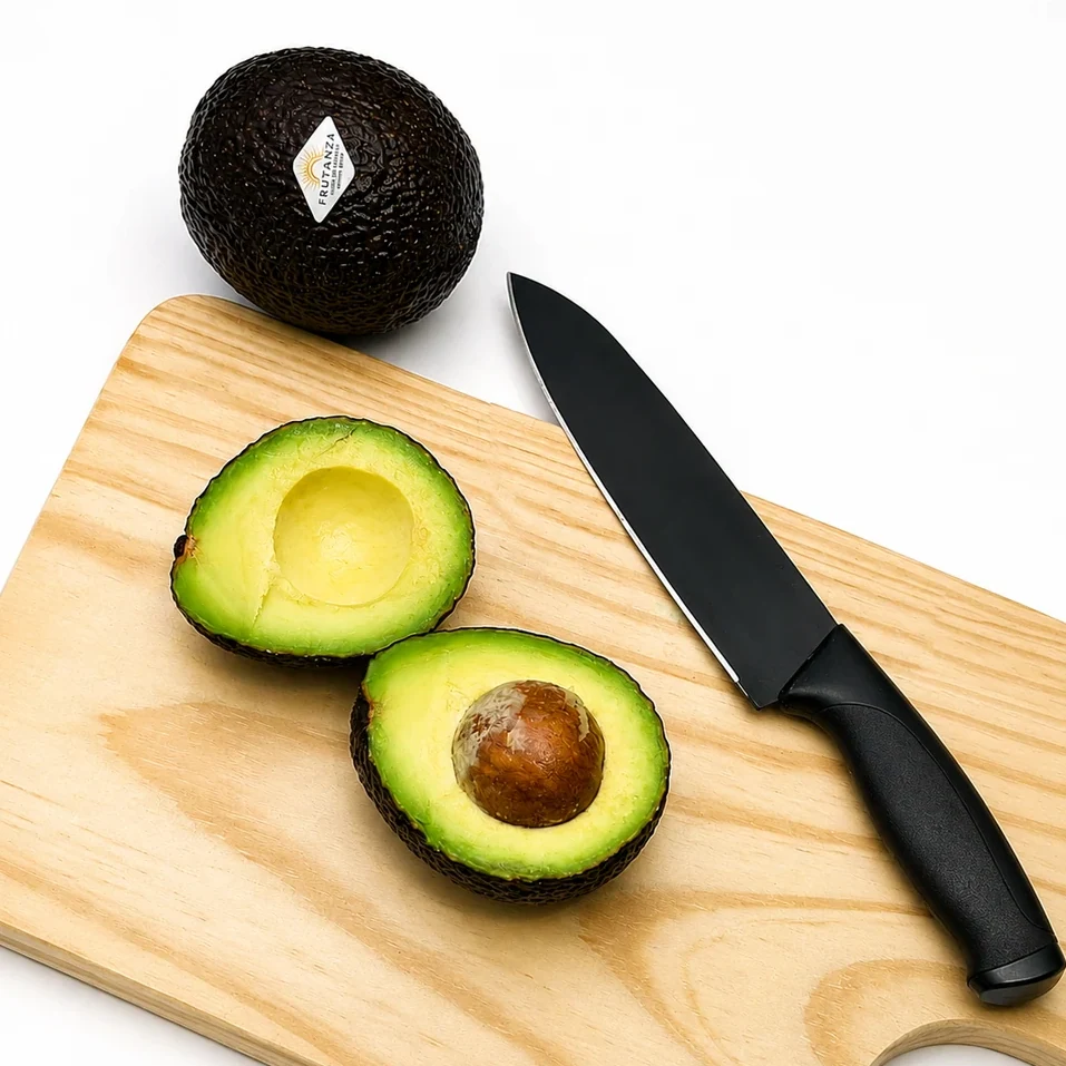 Avocado — Ready to Eat