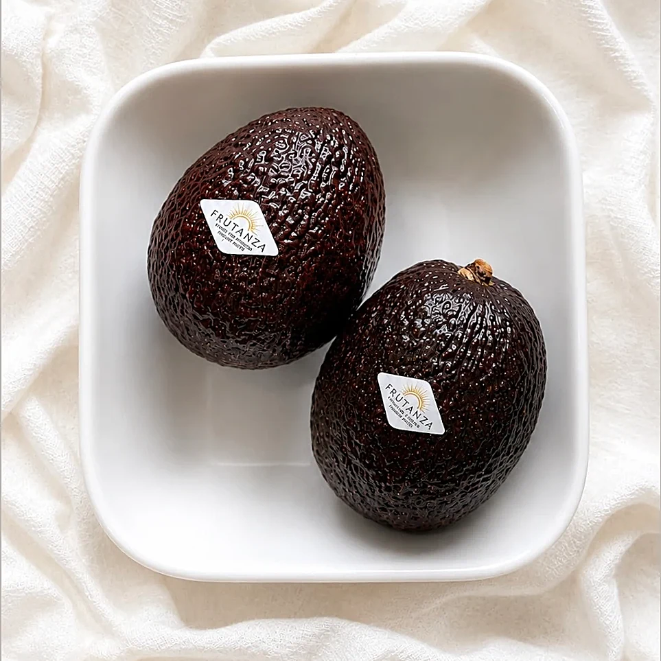 Avocado — Ready to Eat