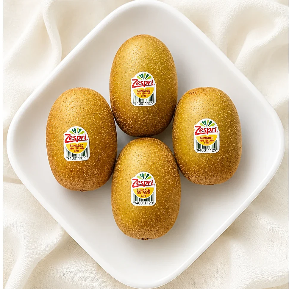 Golden Kiwi