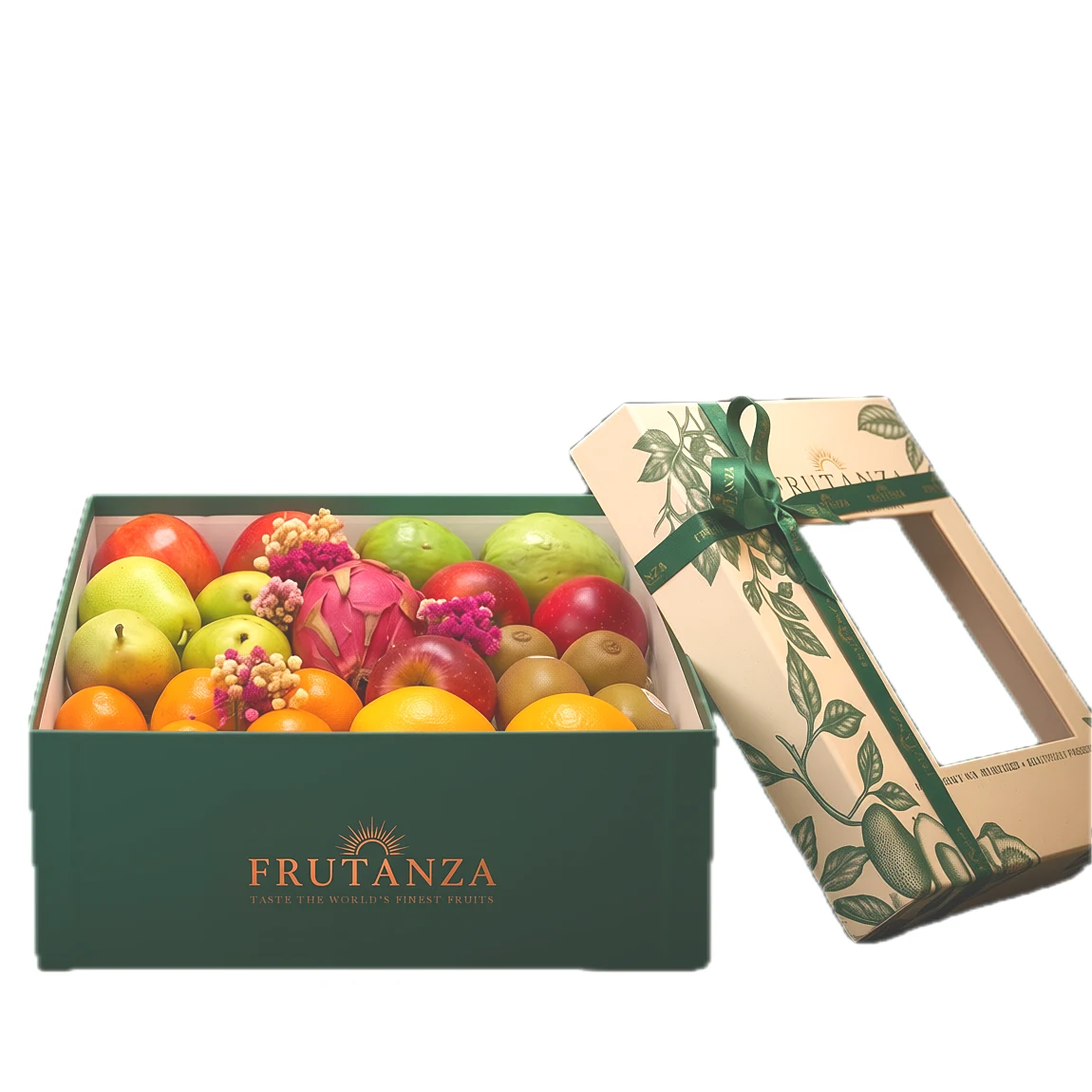 frutanza box