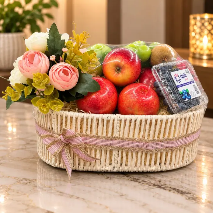 Classic Fruit Basket