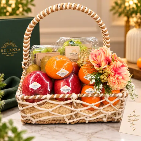 Everyday Fruit Basket