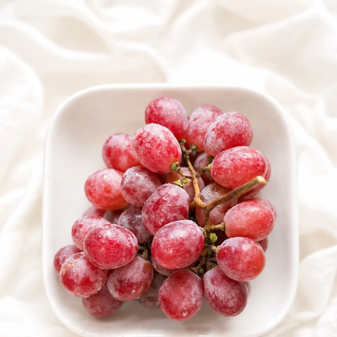 Red Globe Grapes