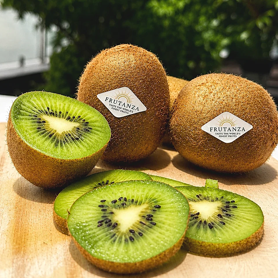 Kiwi — Chile