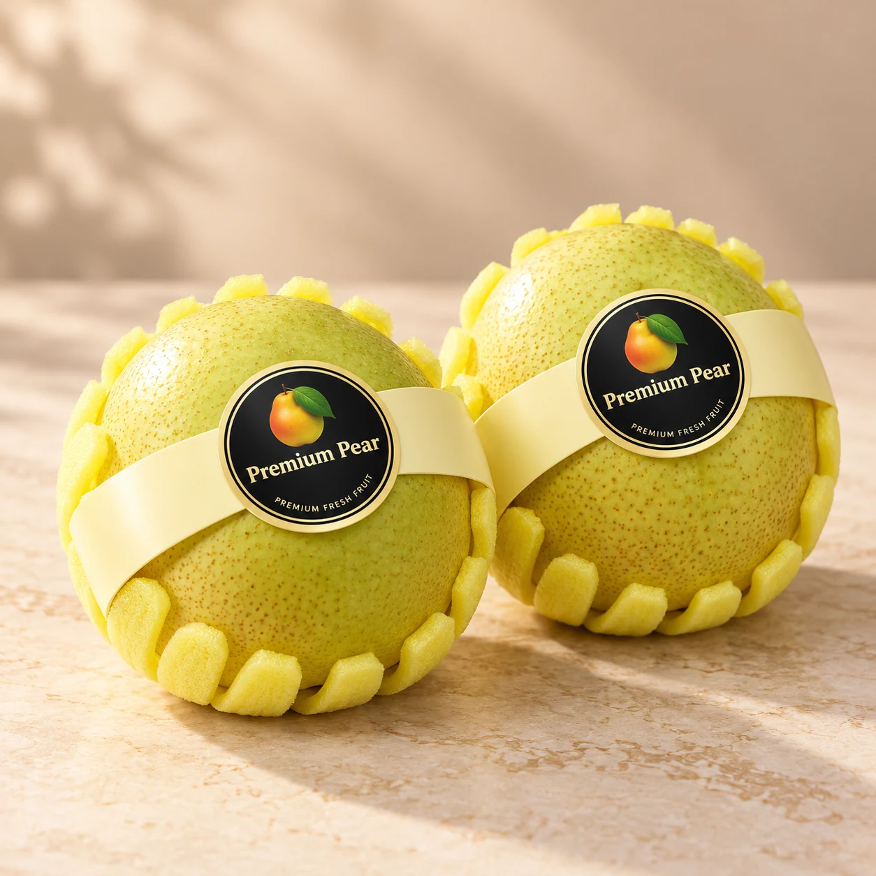 Korean Golden Pear