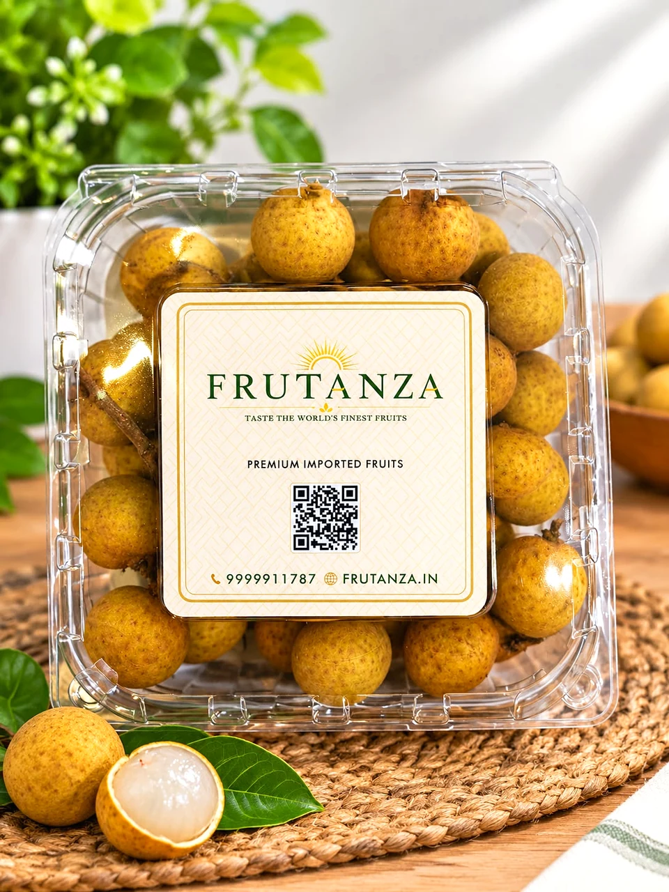 Longan