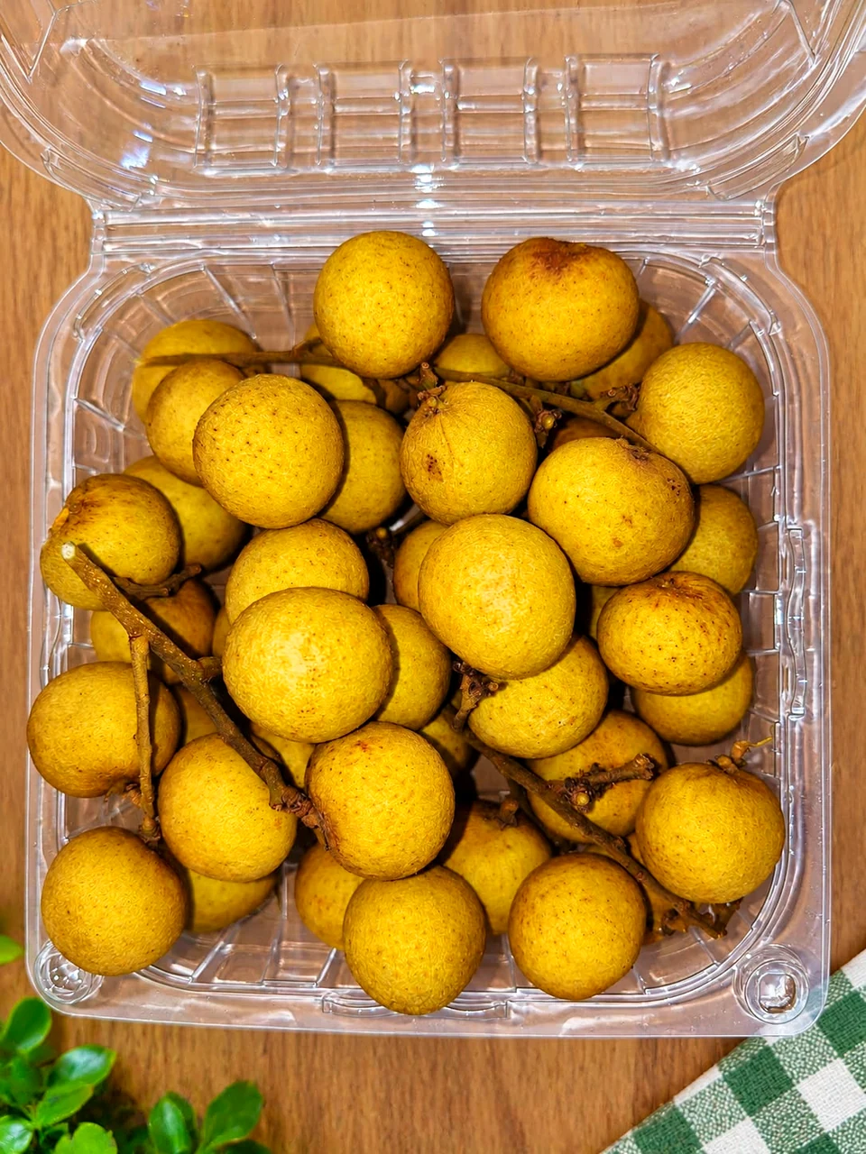 Longan