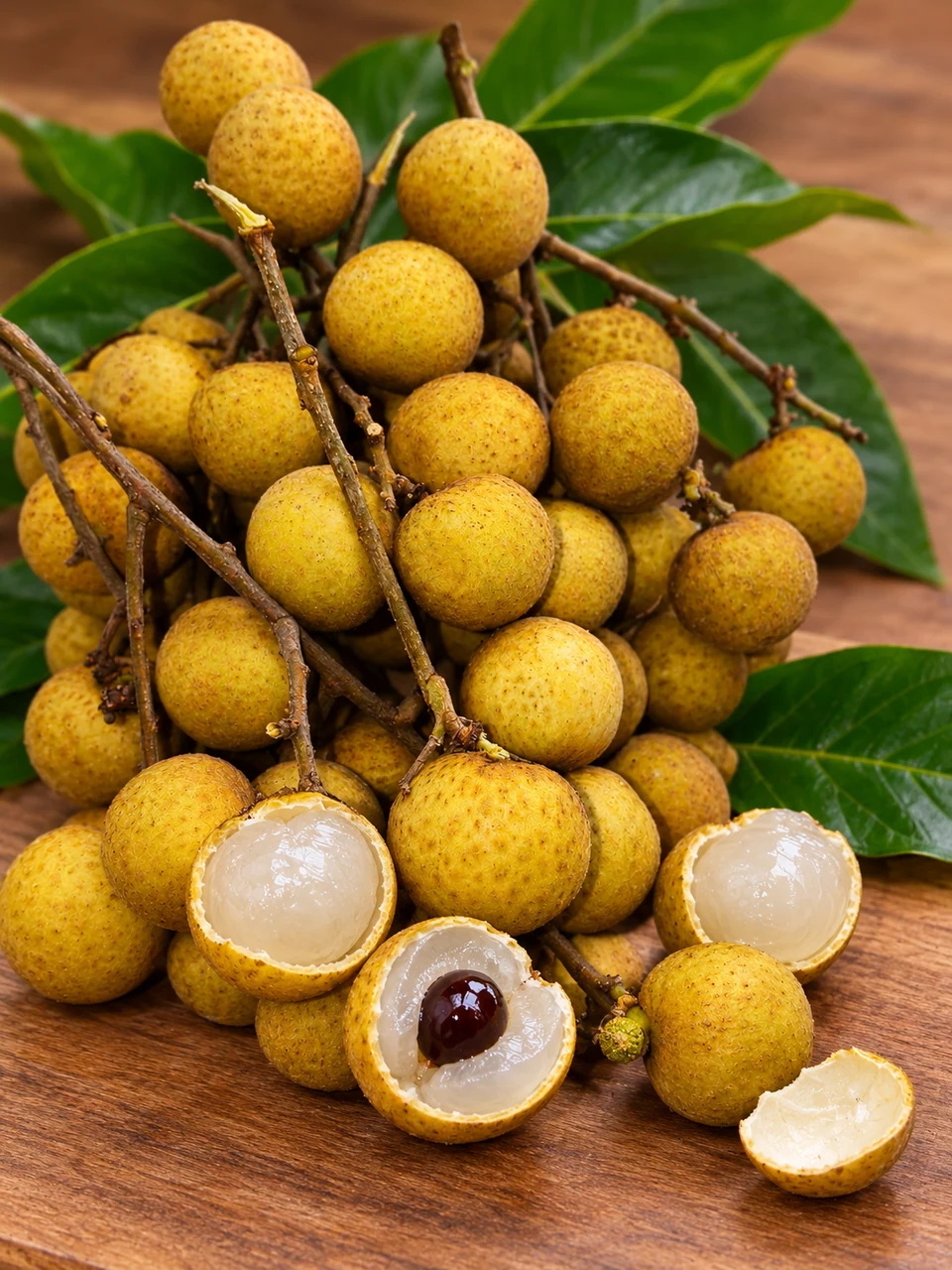 Longan