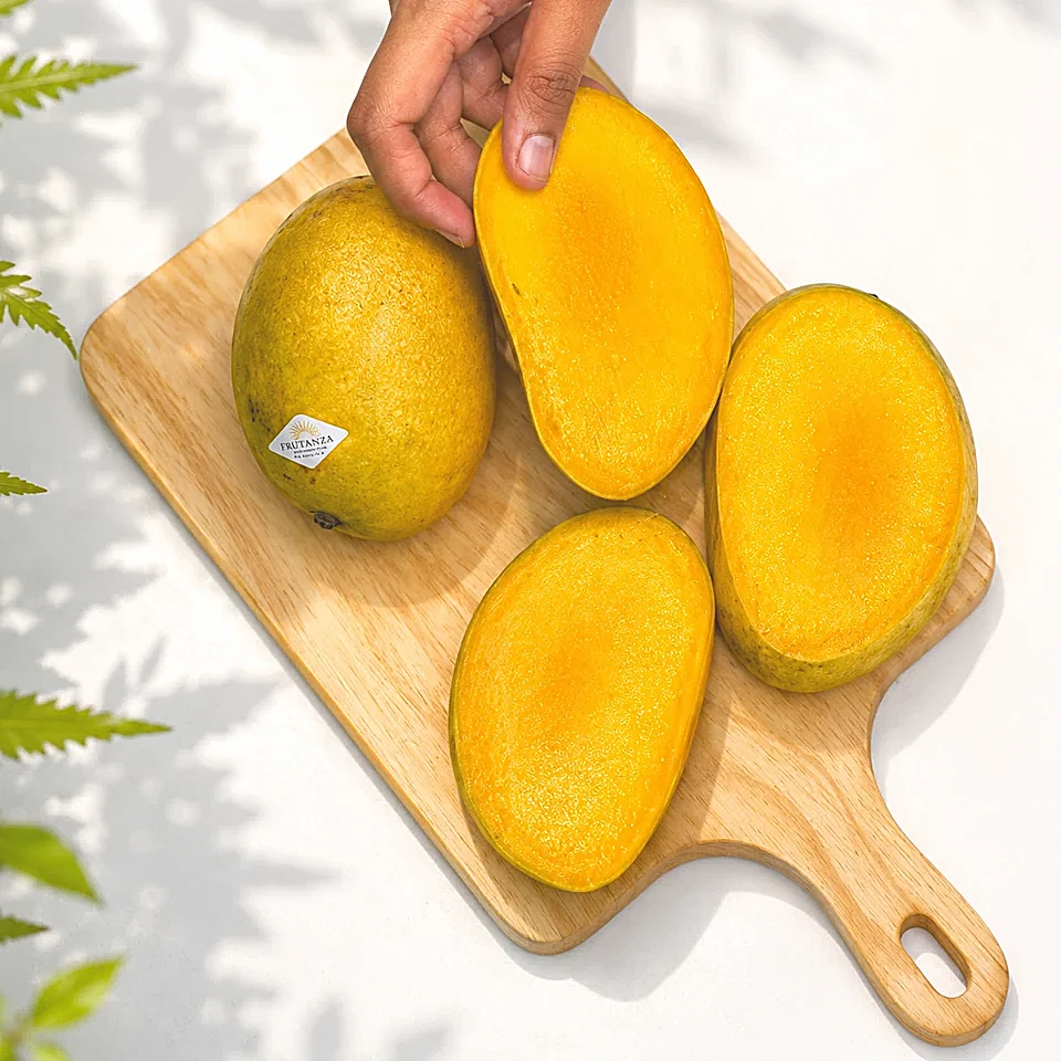 Chausa Mango
