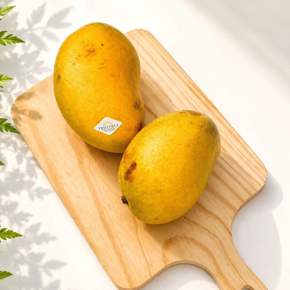 Chausa Mango