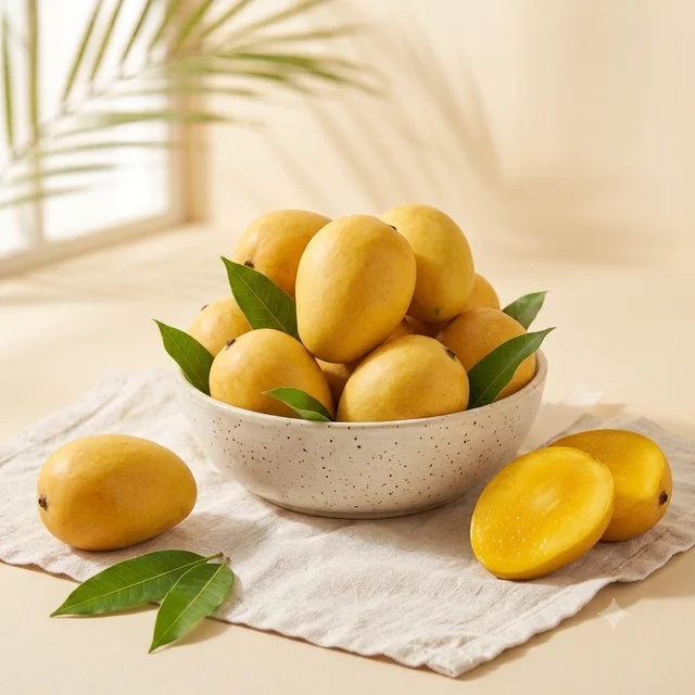 Chausa Mango