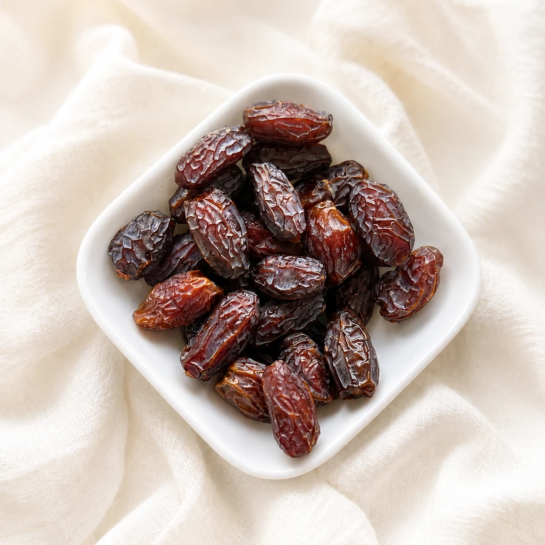 Medjoul Dates