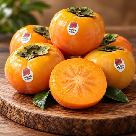 Persimmon (Japani Phal)