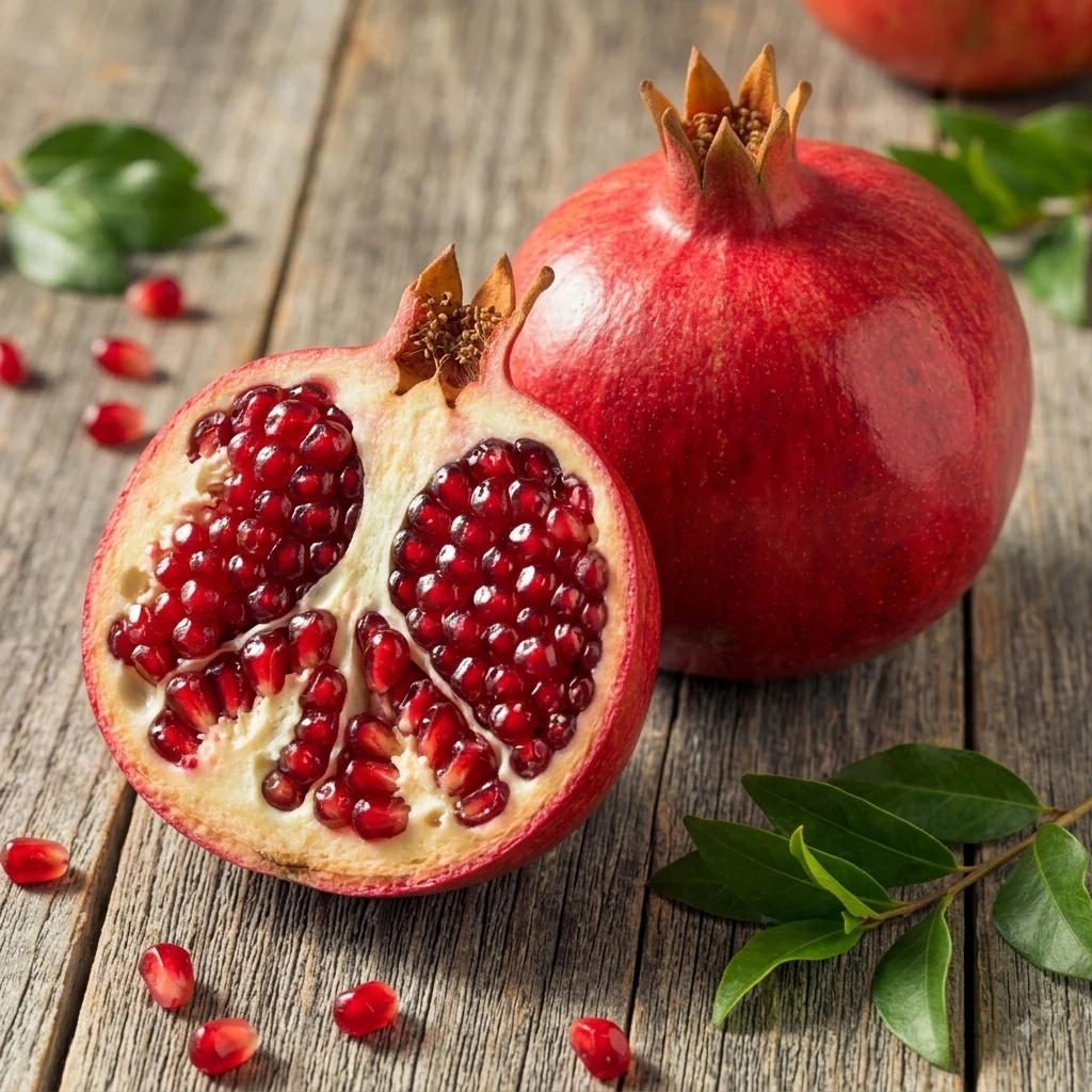 Pomegranate