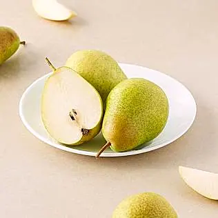 Beauty Pears