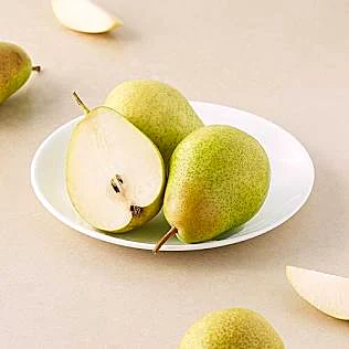 Beauty Pears