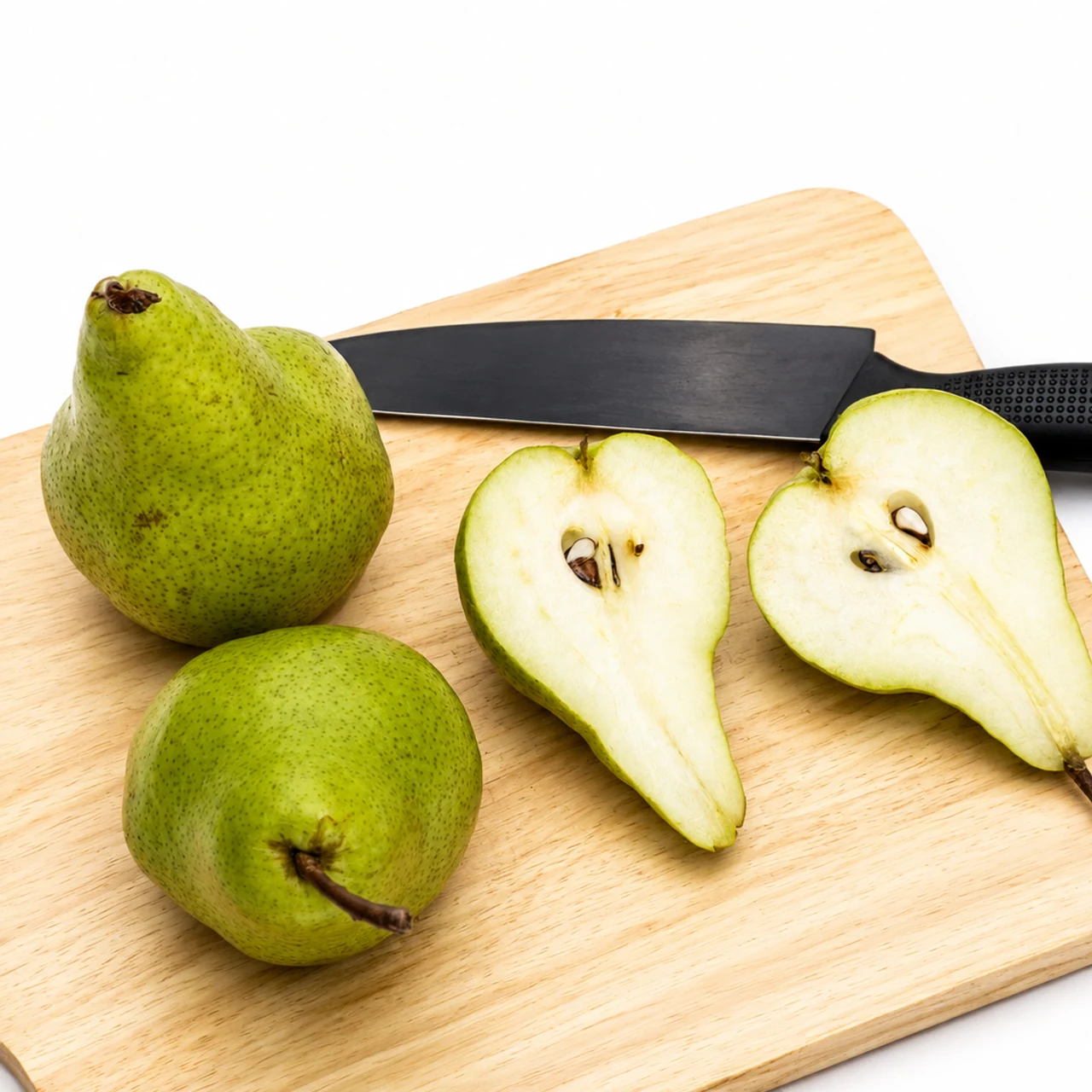 Packham Pears