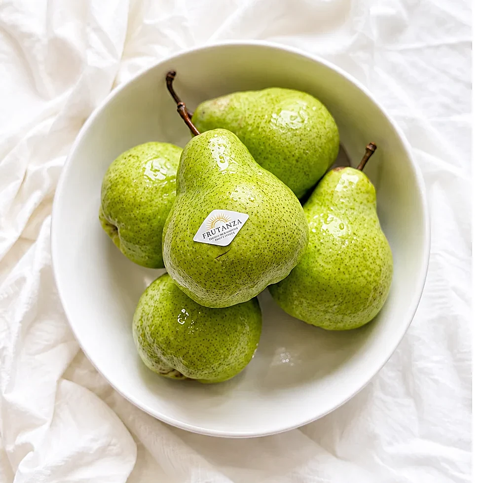 Packham Pears