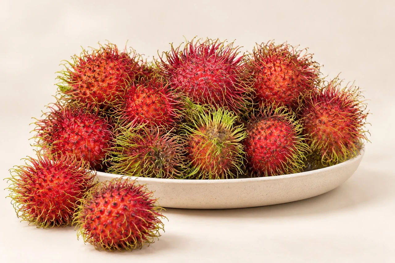 Rambutan 500 g