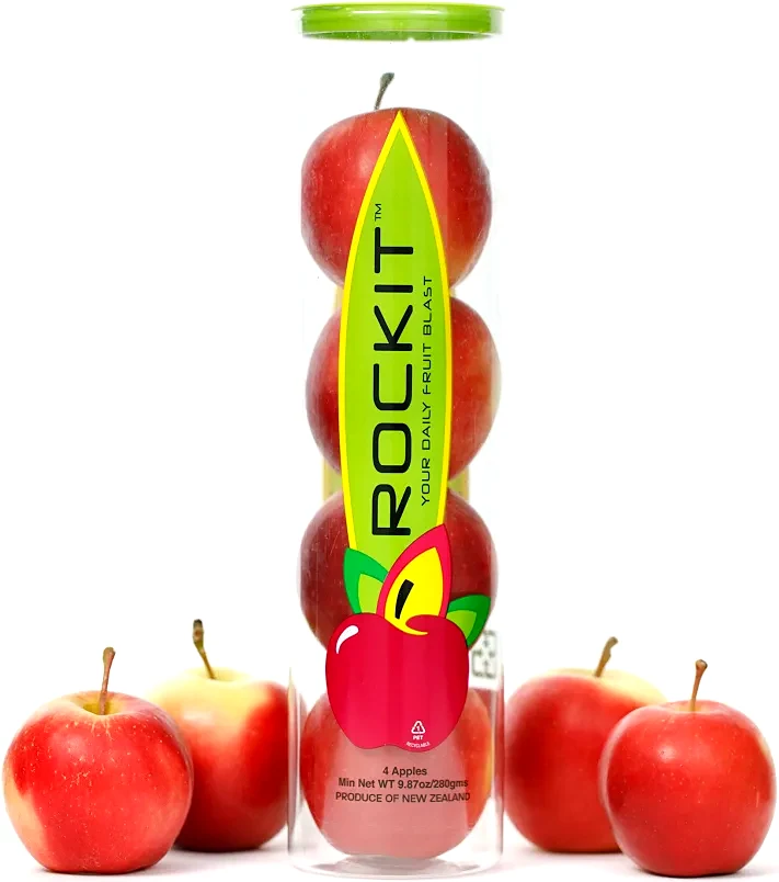 Rockit apple new zealand