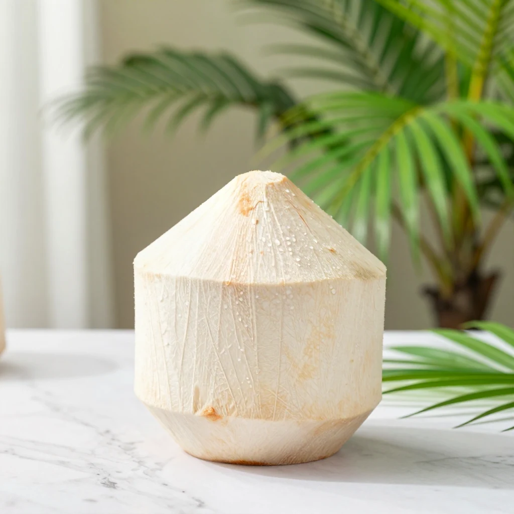 Tender Coconut